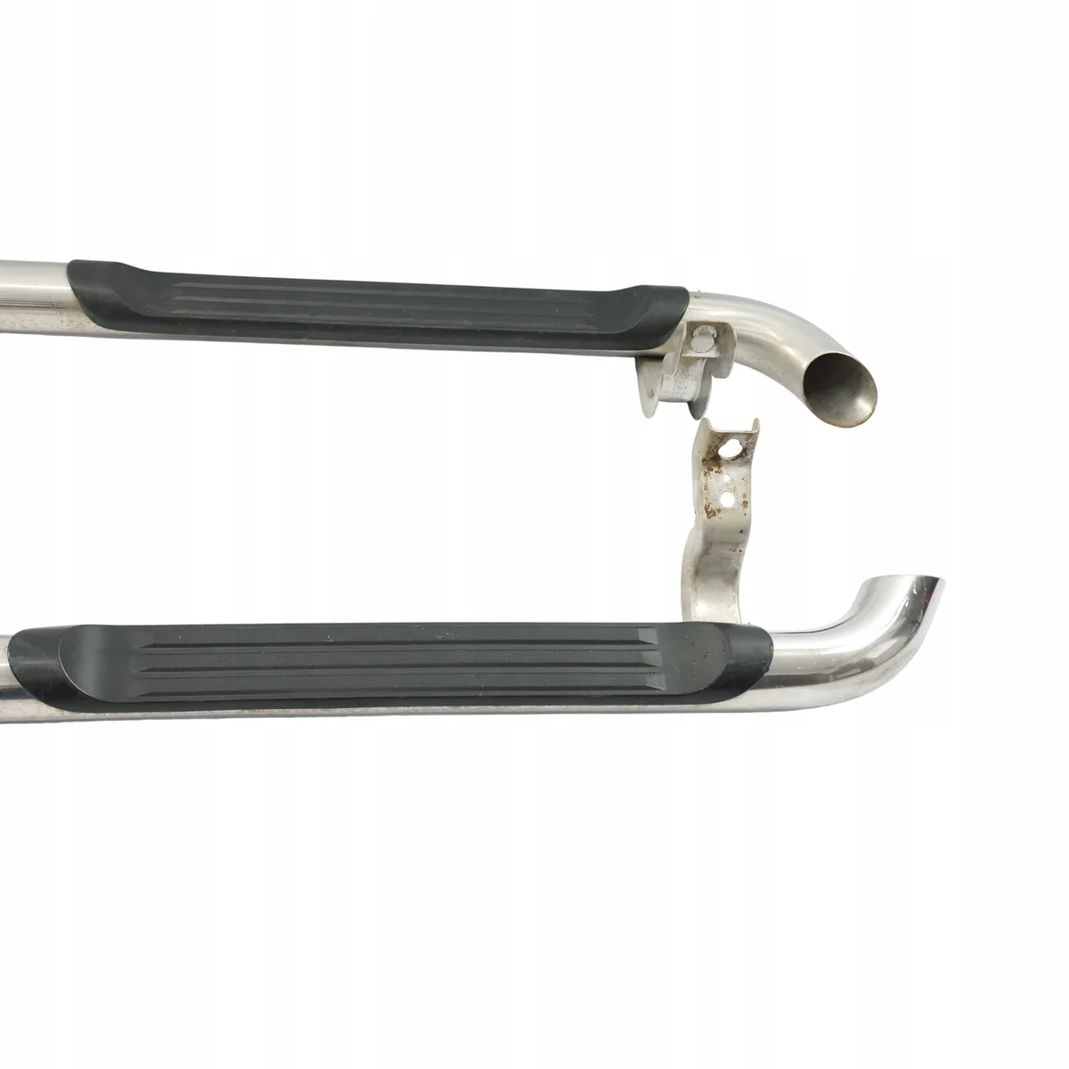 Ford Ranger Mk5 Chrom Schwellerleiste Tür Trittblech image 8