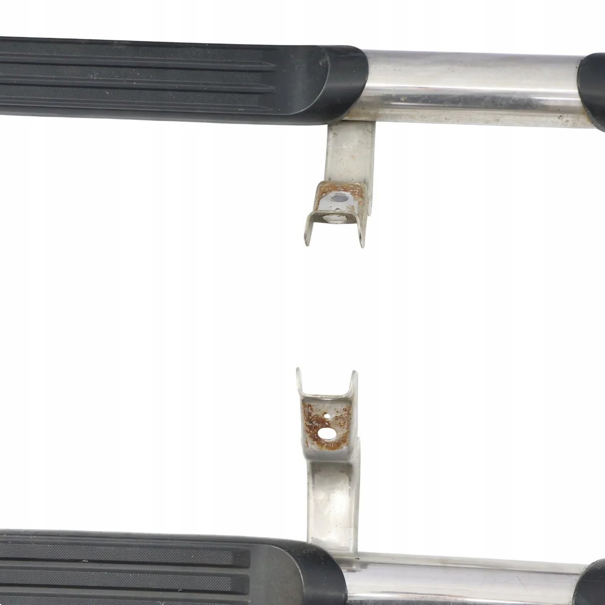 Ford Ranger Mk5 Chrom Schwellerleiste Tür Trittblech image 10