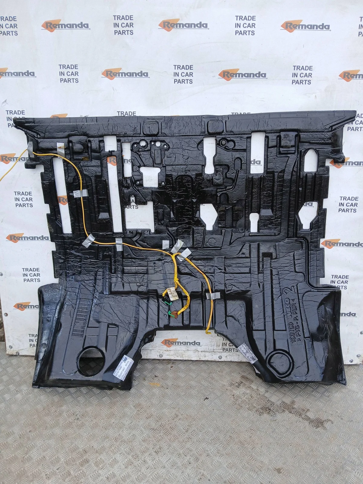 IVECO DAILY Revêtement 5801885622 image 3