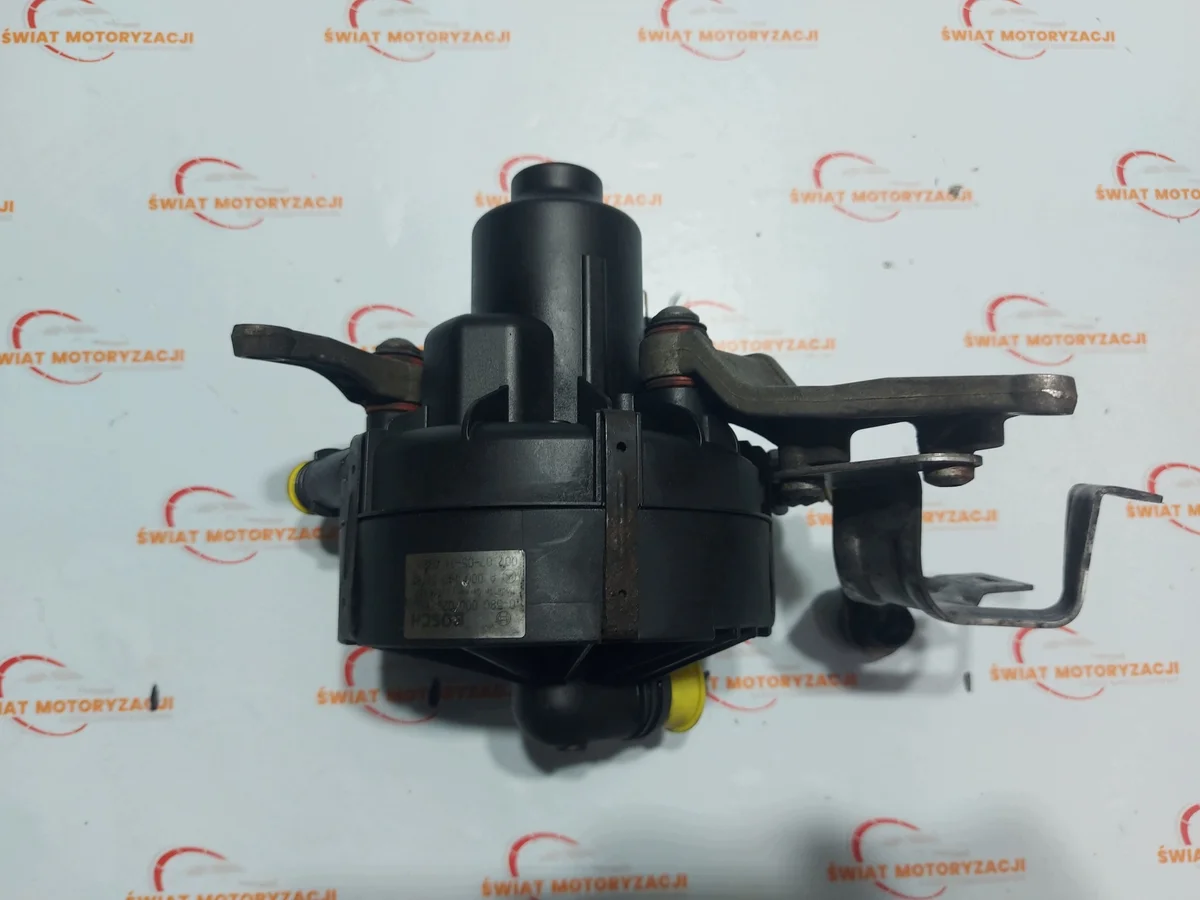 Luftpumpe Mercedes SLK 3.0 V6 3.5 V6 image 3