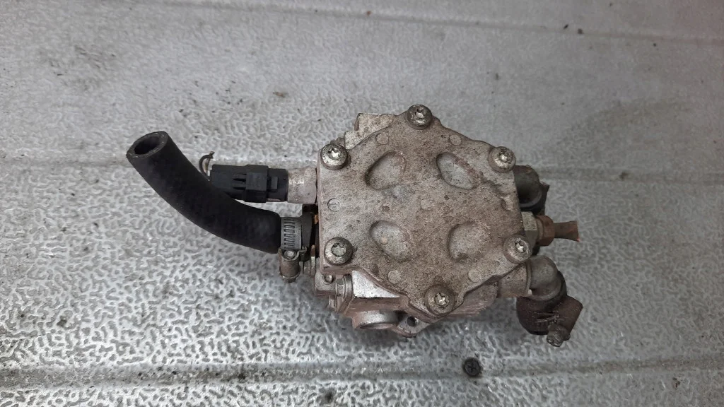 Système GPL Ford Mondeo MK3 01r 2.0B image 3