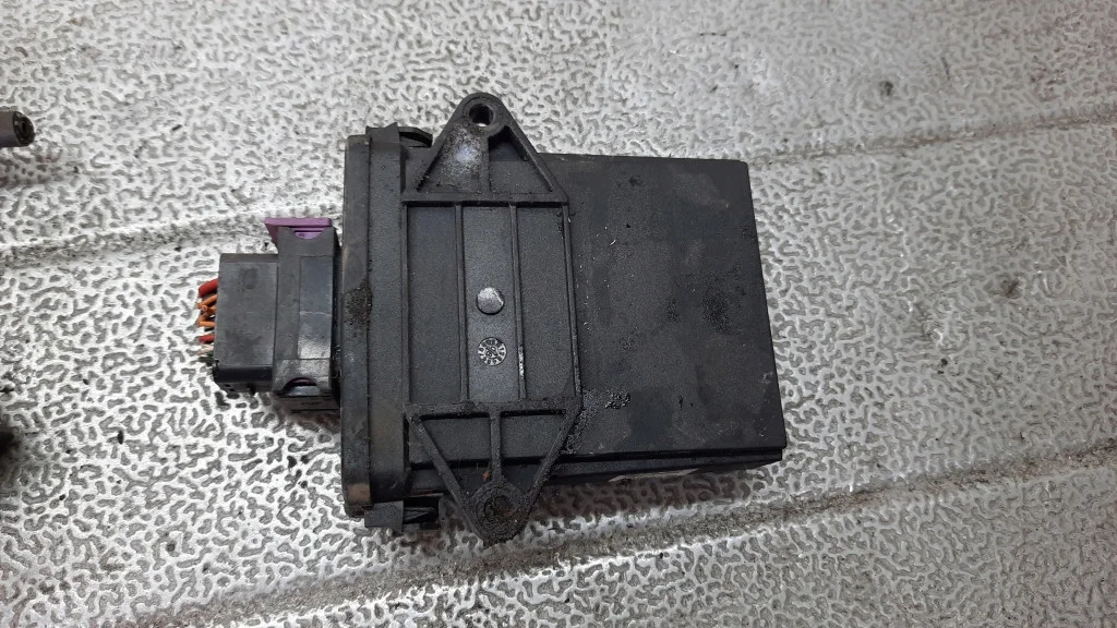 Système GPL Ford Mondeo MK3 01r 2.0B image 6