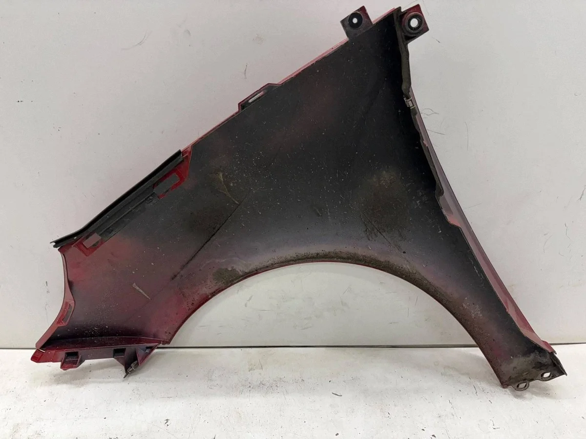 Renault Scenic III 09- Kotflügel vorne rechts image 3