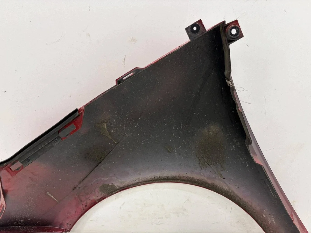 Renault Scenic III 09- Kotflügel vorne rechts image 4