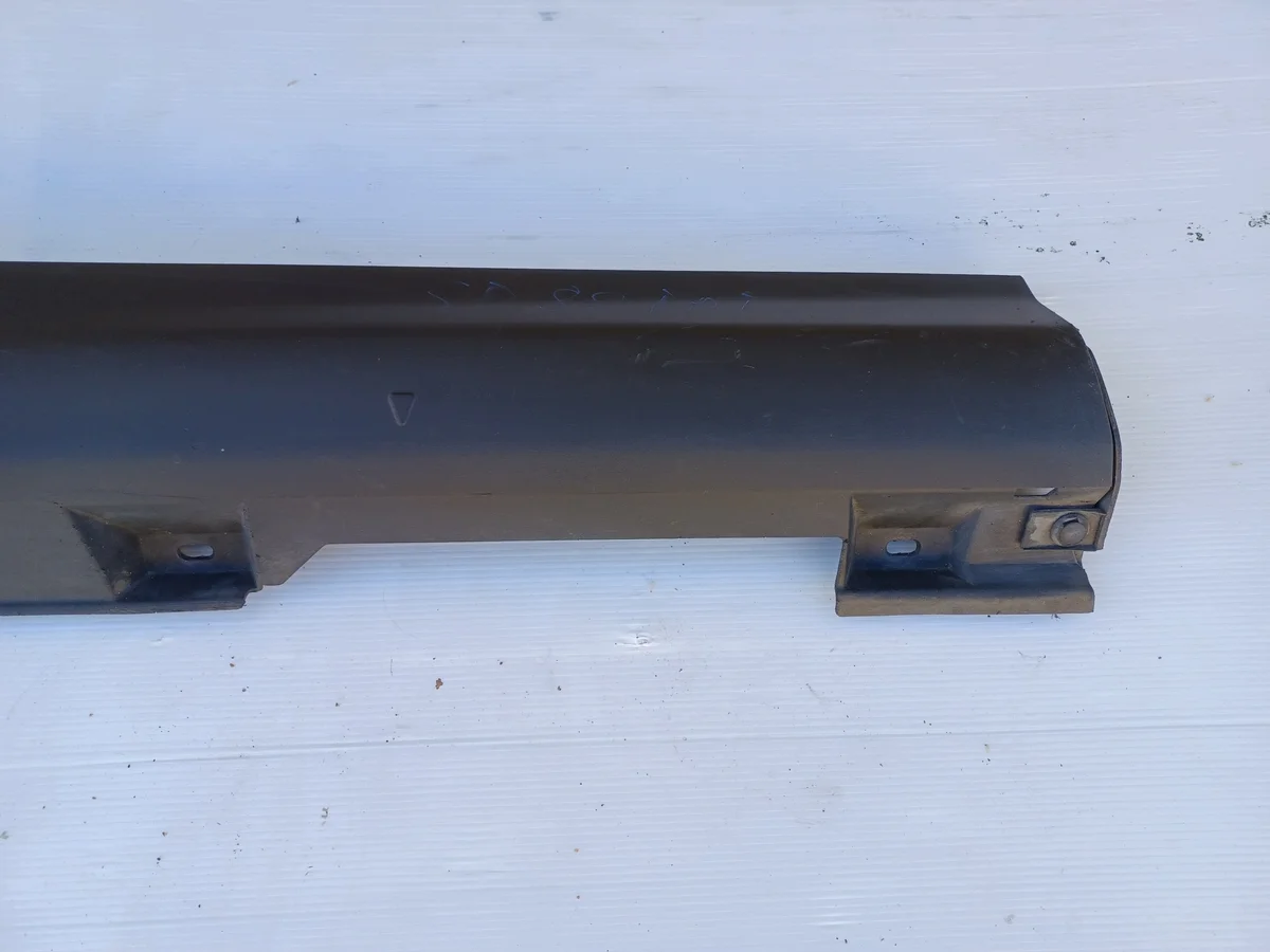 Schwellerleiste Links Ford Focus Mk3 III image 5