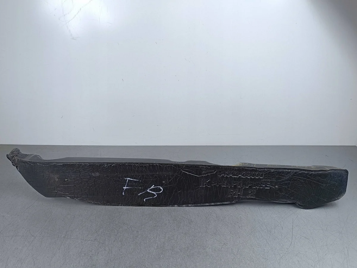 Genesis G70 2022 Isolamento parafango FOB67184 image 3