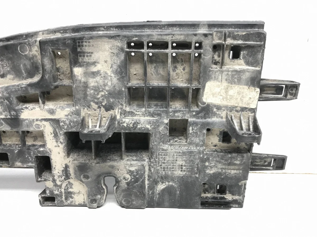 Support arrière gauche Mercedes-Benz GLE W167 image 3
