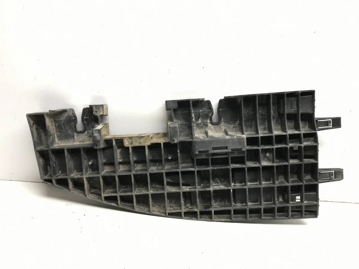 Support arrière gauche Mercedes-Benz GLE W167 image 6