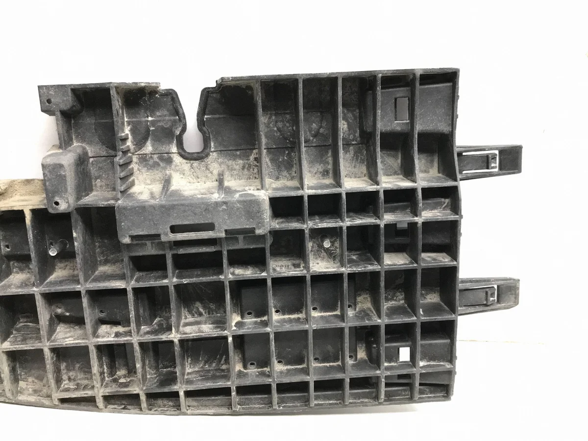Support arrière gauche Mercedes-Benz GLE W167 image 7