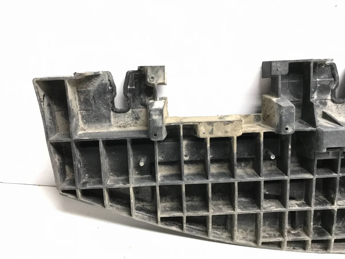 Support arrière gauche Mercedes-Benz GLE W167 image 8