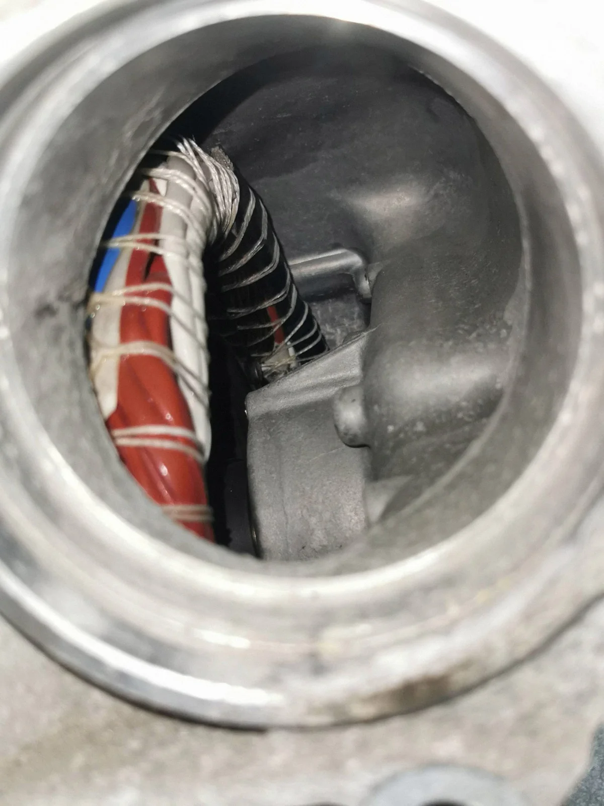 Renault Zoe Elektrische Motor 290106283R image 7