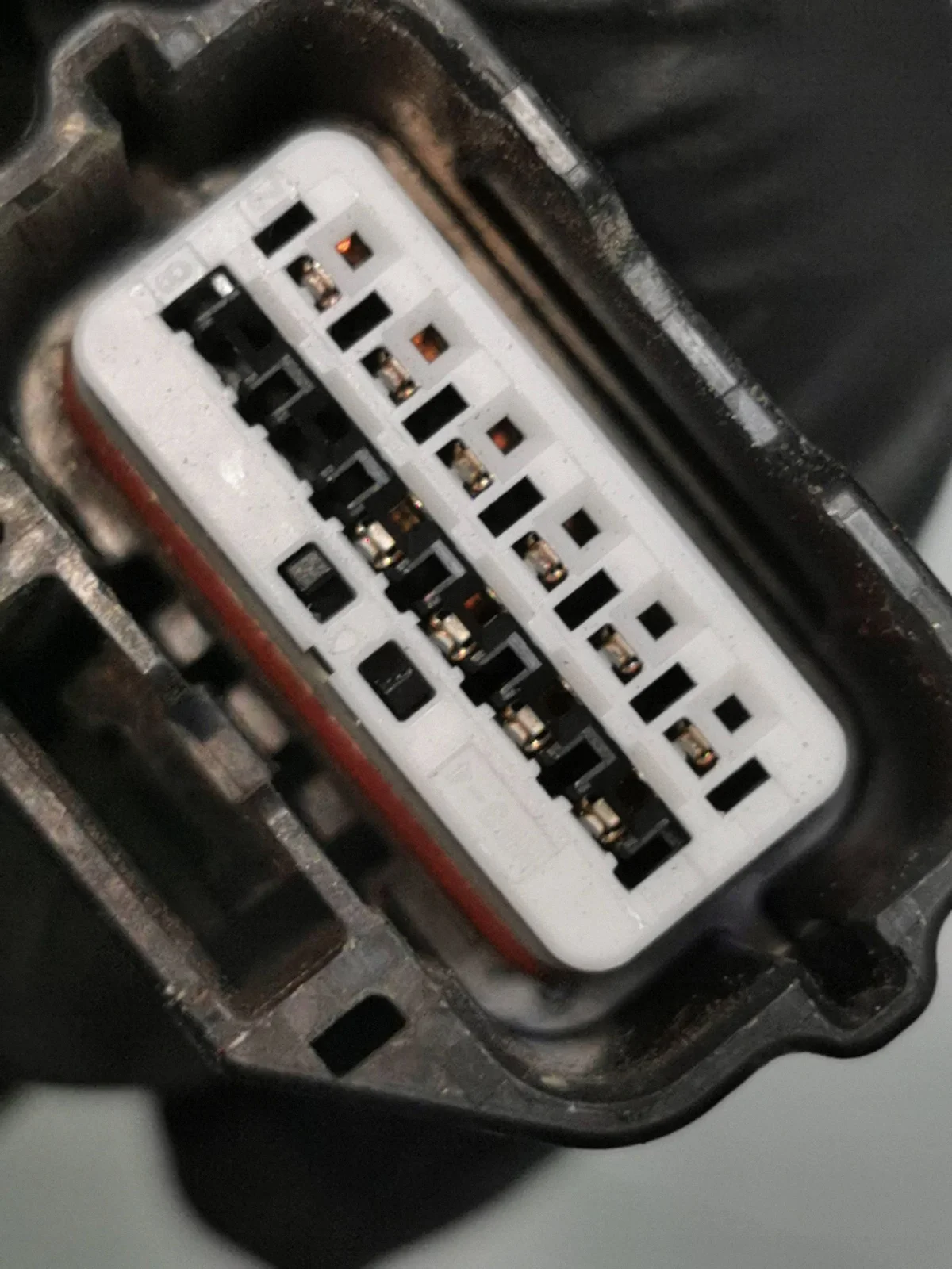 Renault Zoe Elektrische Motor 290106283R image 9