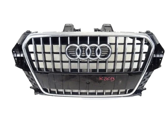 Grelha Audi Q3 8U S-Line Usada