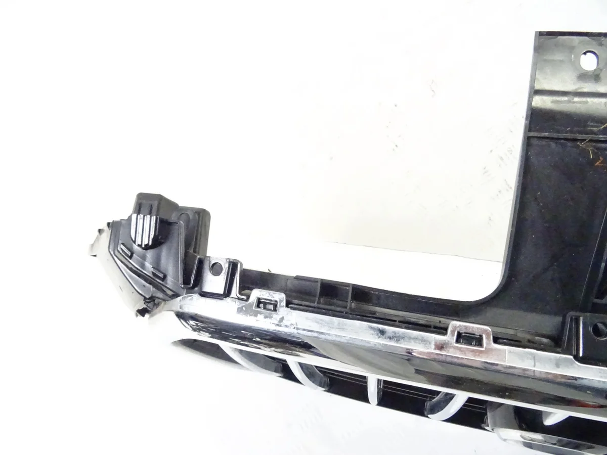 Kühlergrill Audi Q3 8U S-Line gebraucht image 8