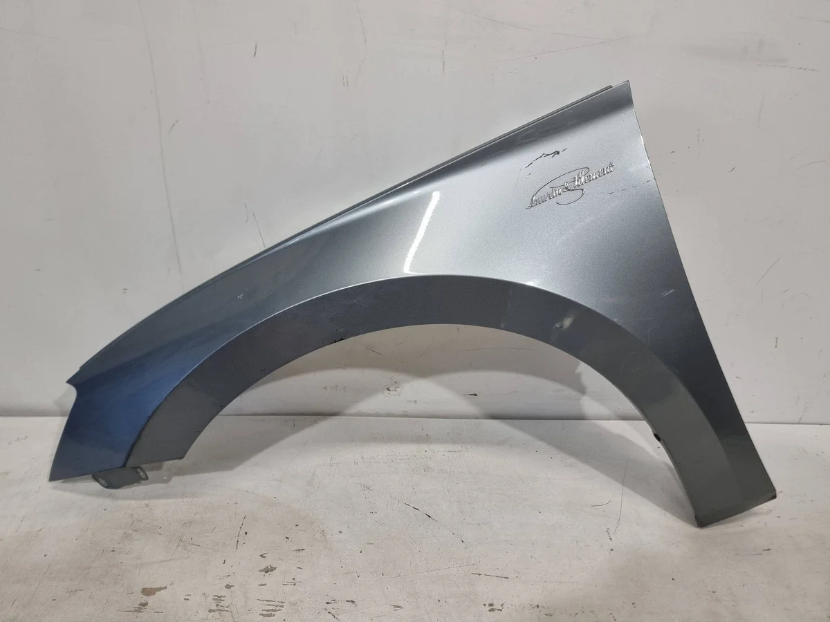 SKODA SUPERB III Bumper Links Voor FBW1319