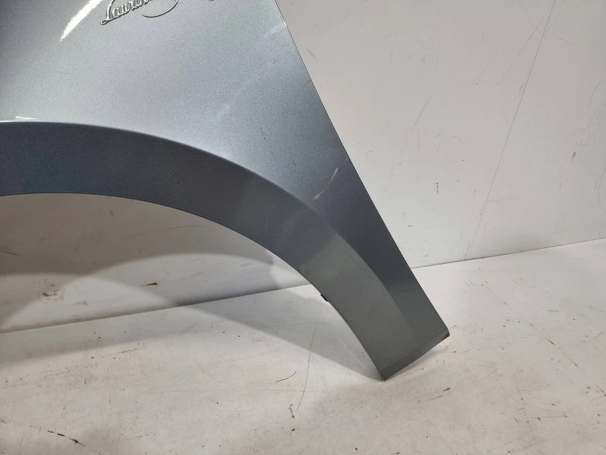 SKODA SUPERB III Bumper Links Voor FBW1319 image 3