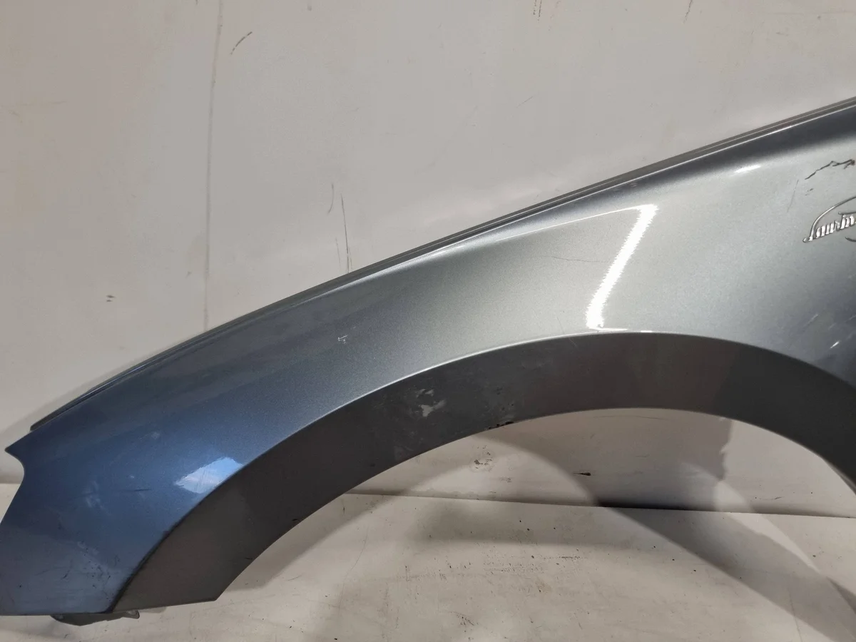 SKODA SUPERB III Bumper Links Voor FBW1319 image 4