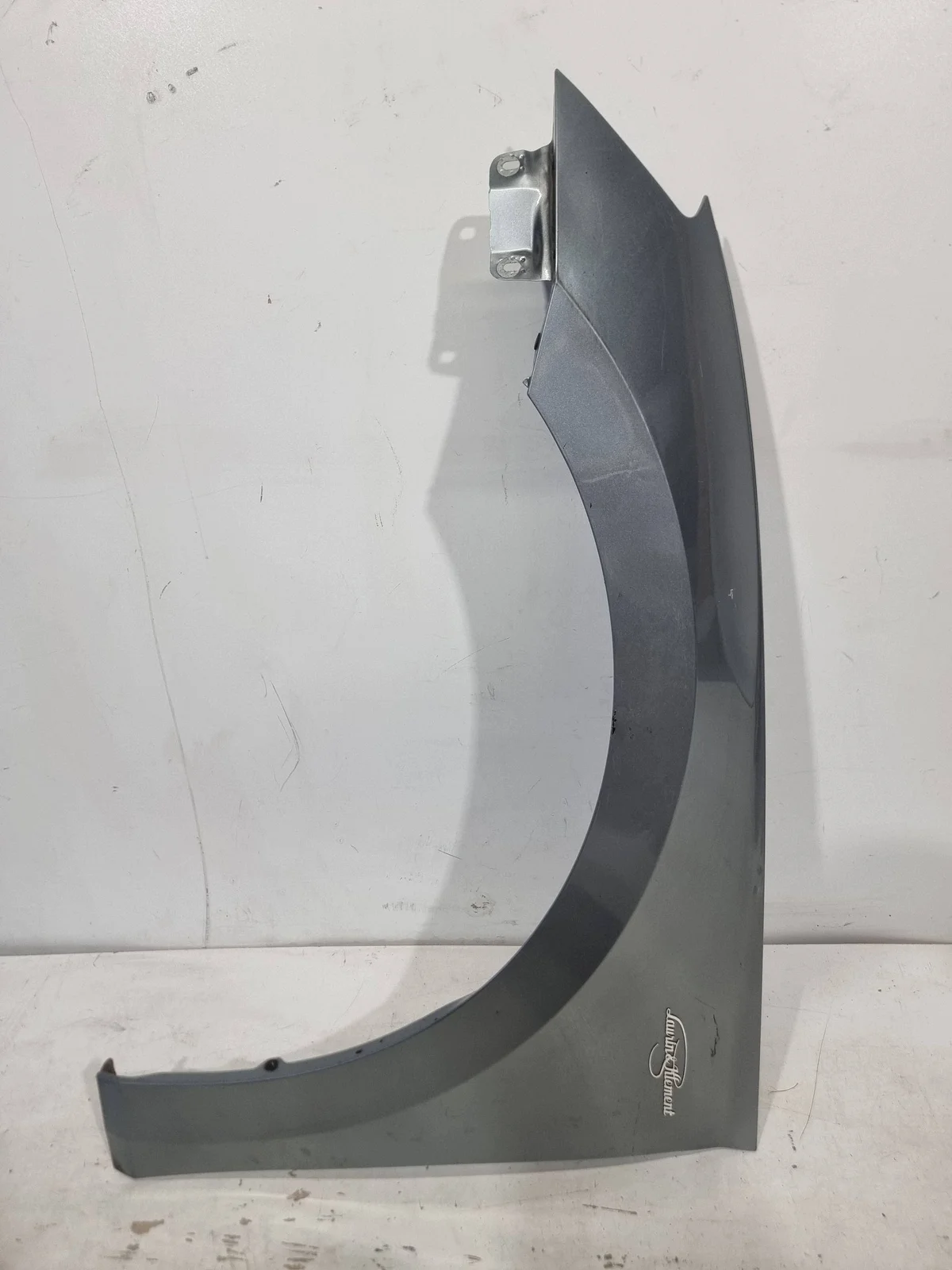 SKODA SUPERB III Bumper Links Voor FBW1319 image 7