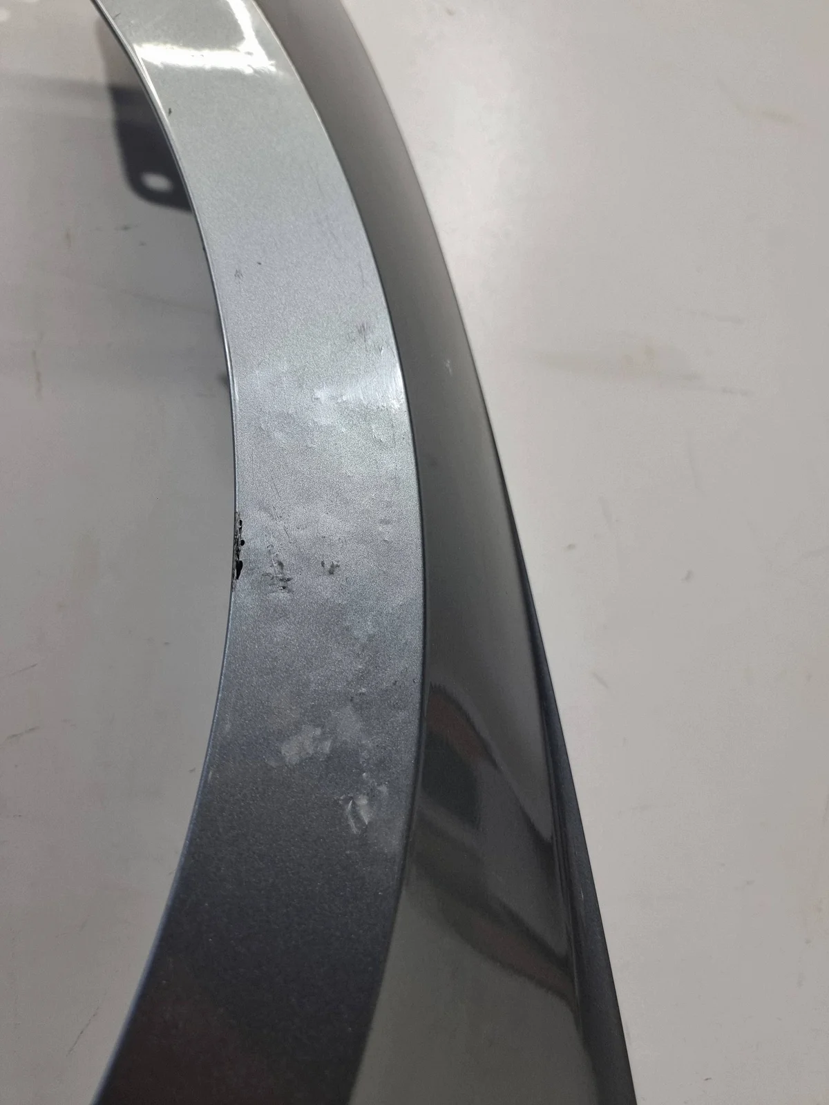SKODA SUPERB III Bumper Links Voor FBW1319 image 8