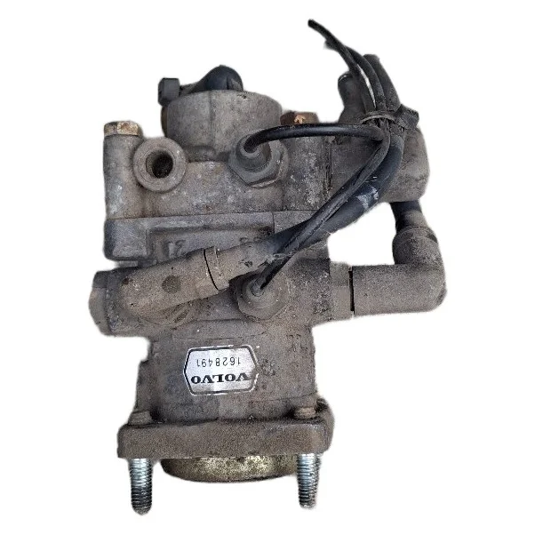 Volvo FH12 FH16 1628491 Valve Pneumatique