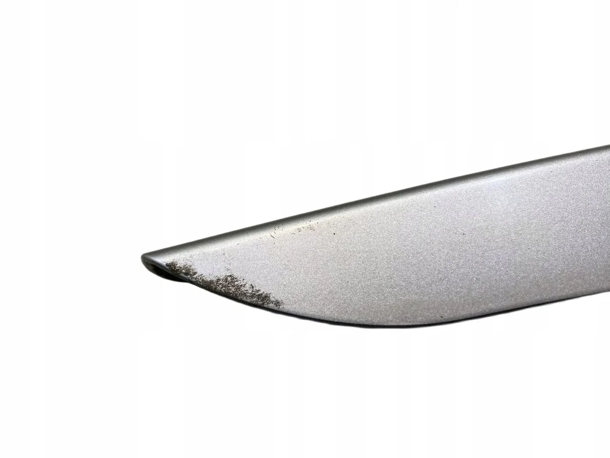 Blende Kofferraumklappe Peugeot 207 9650751477 image 6