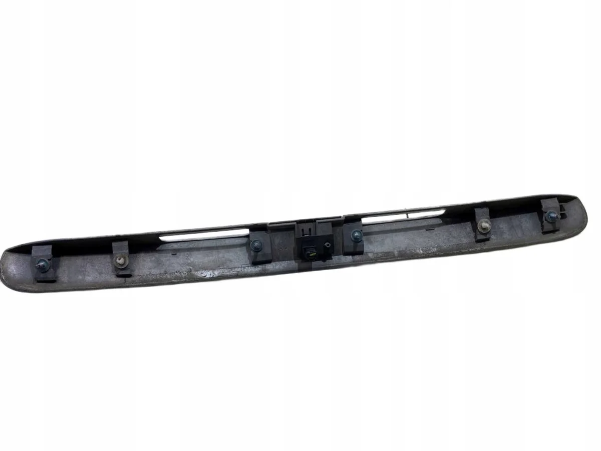 Blende Kofferraumklappe Peugeot 207 9650751477 image 9