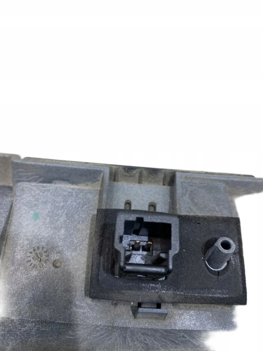 Blende Kofferraumklappe Peugeot 207 9650751477 image 10