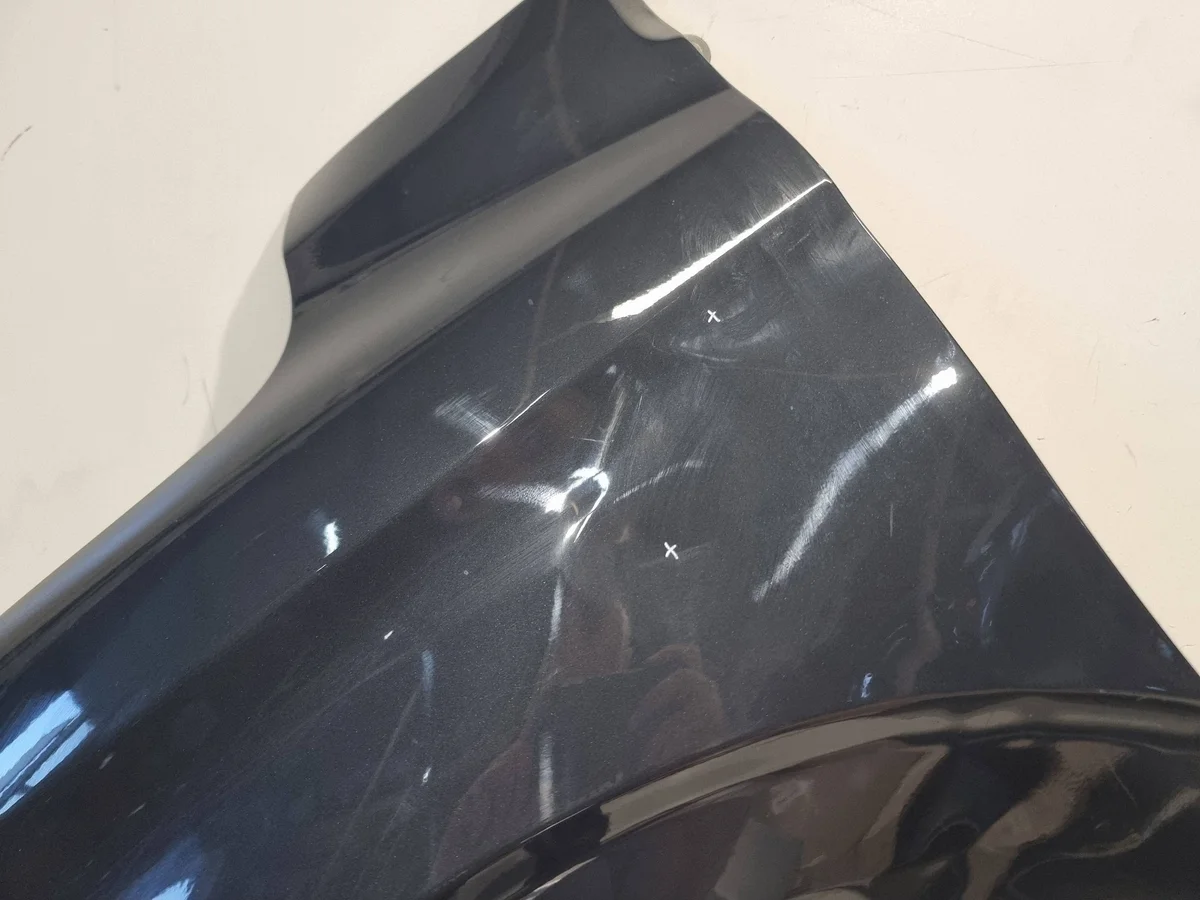 HYUNDAI I10 III Kotflügel vorne links (FBW1321) image 3