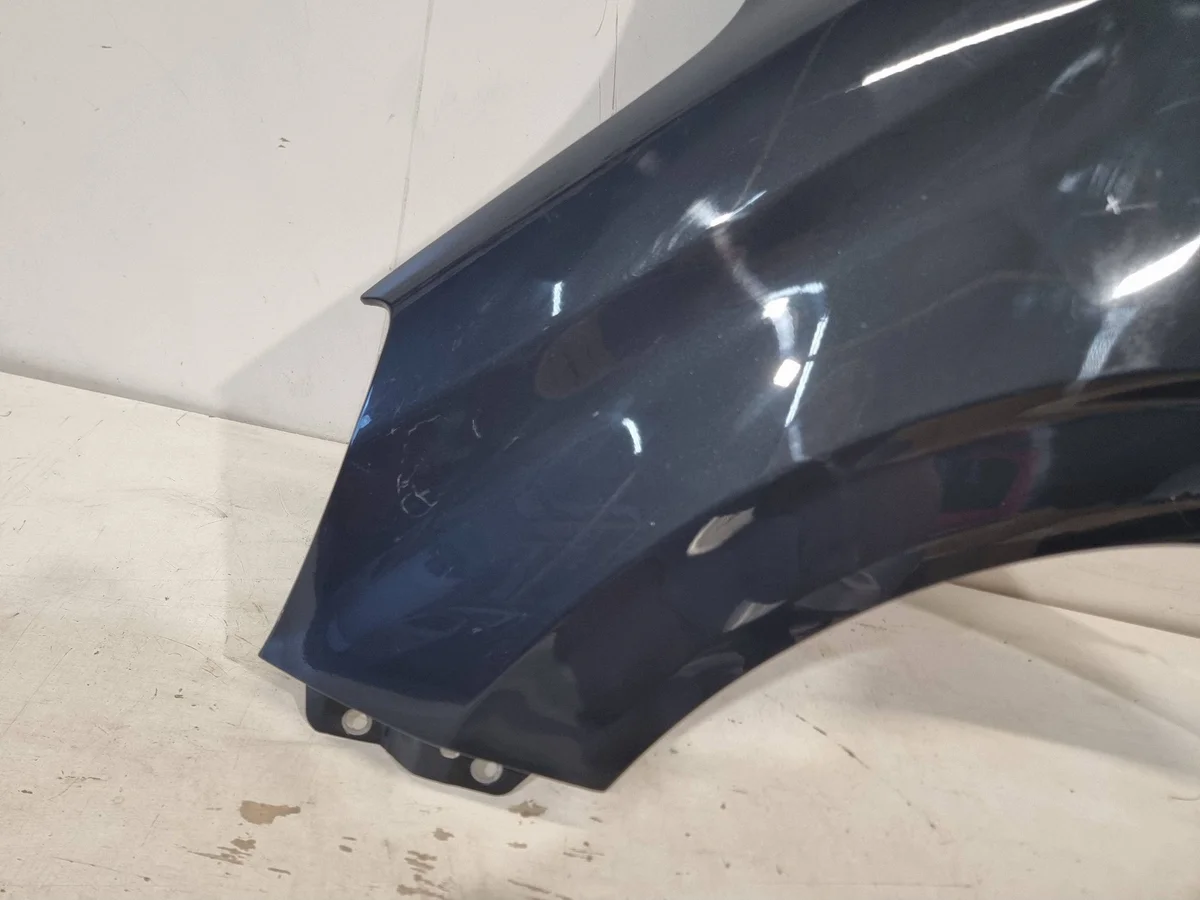 HYUNDAI I10 III Kotflügel vorne links (FBW1321) image 4