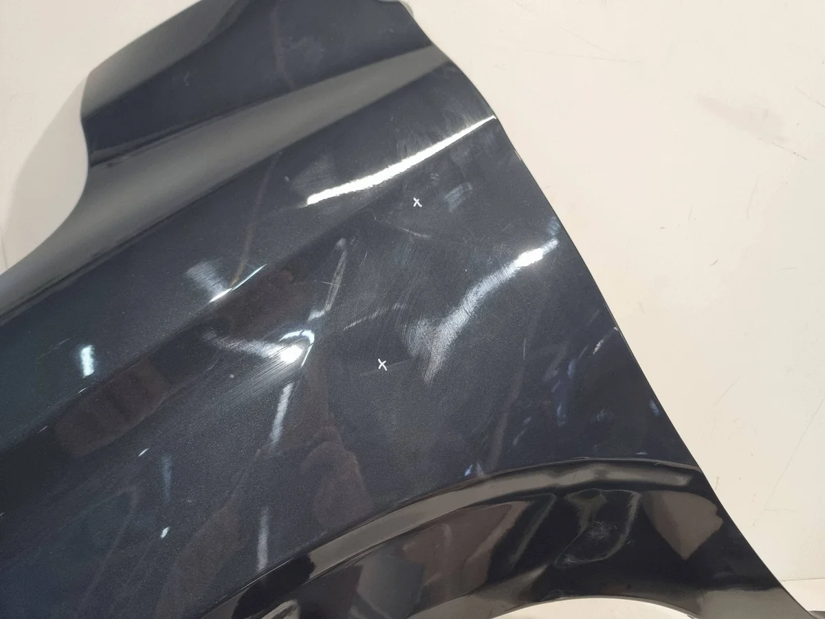 HYUNDAI I10 III Kotflügel vorne links (FBW1321) image 6