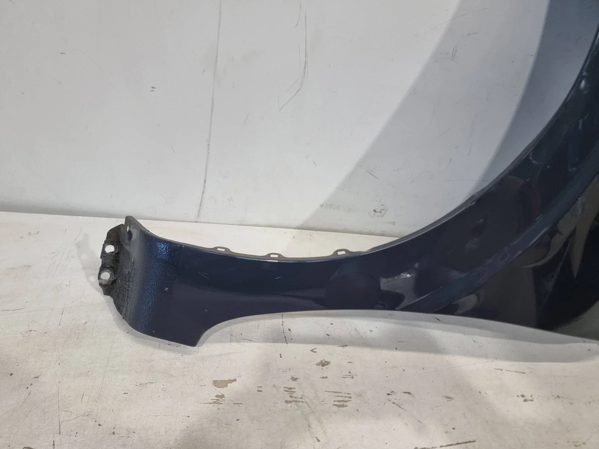 HYUNDAI I10 III Kotflügel vorne links (FBW1321) image 10