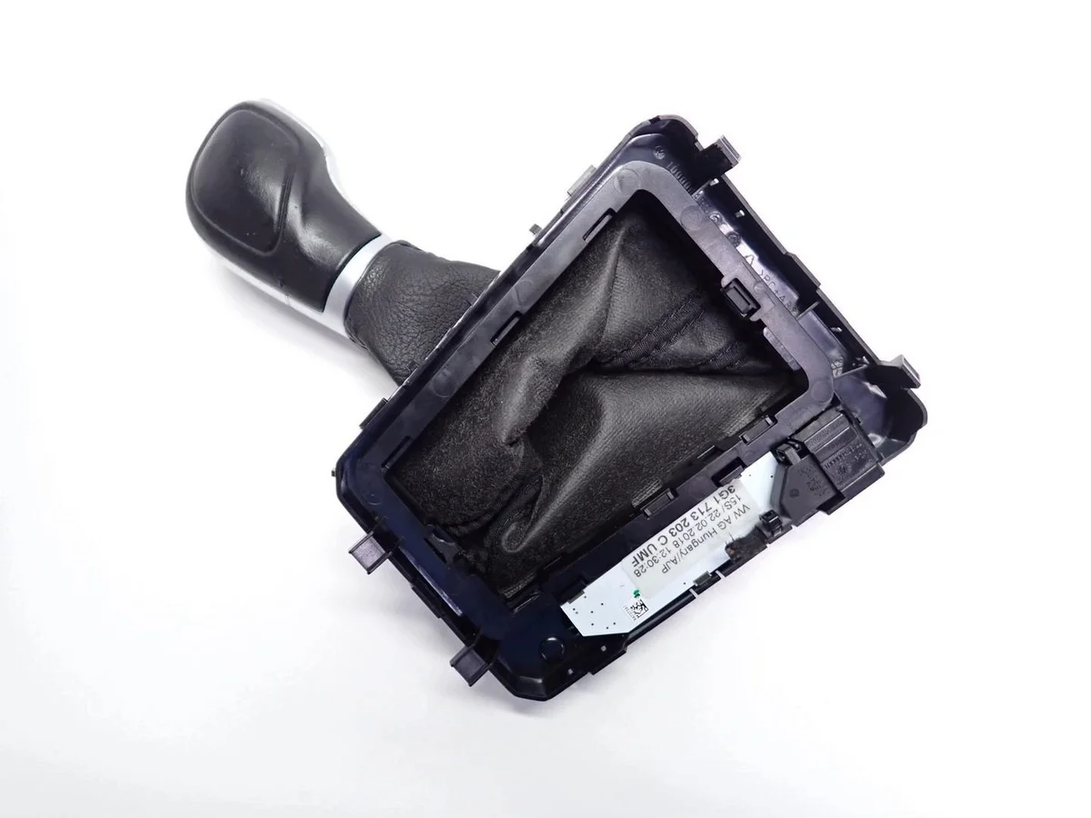 Schaltknauf DSG für VW Passat B8 (3G1713203C) image 4