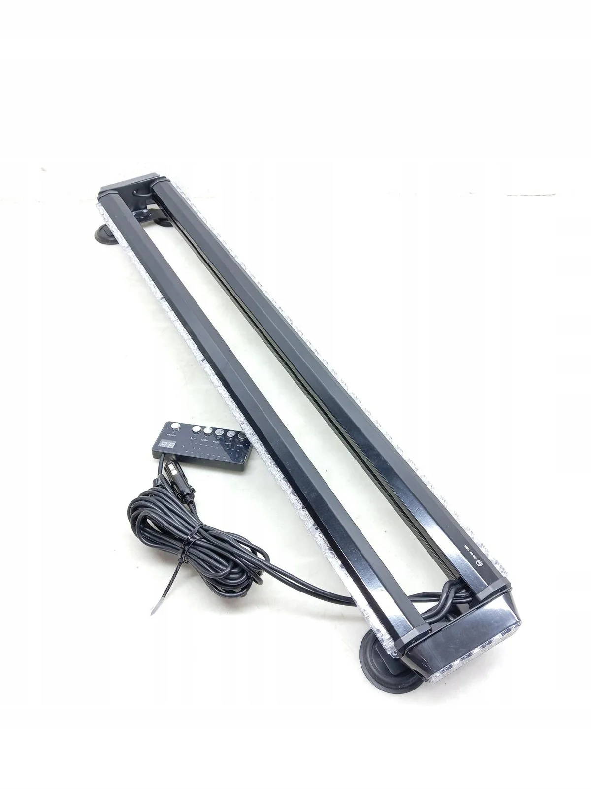 Luz de advertencia LED 95 cm 12/24 V B0D7HG828H image 6