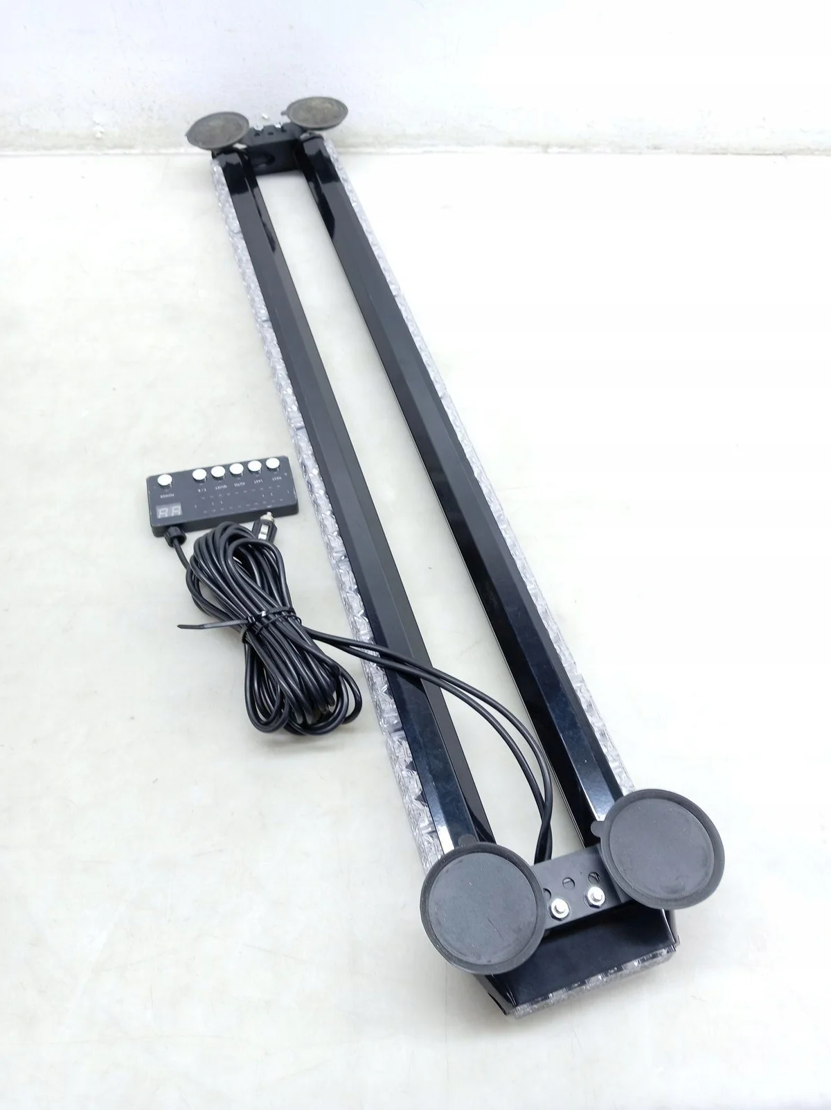 Luz de advertencia LED 95 cm 12/24 V B0D7HG828H image 8
