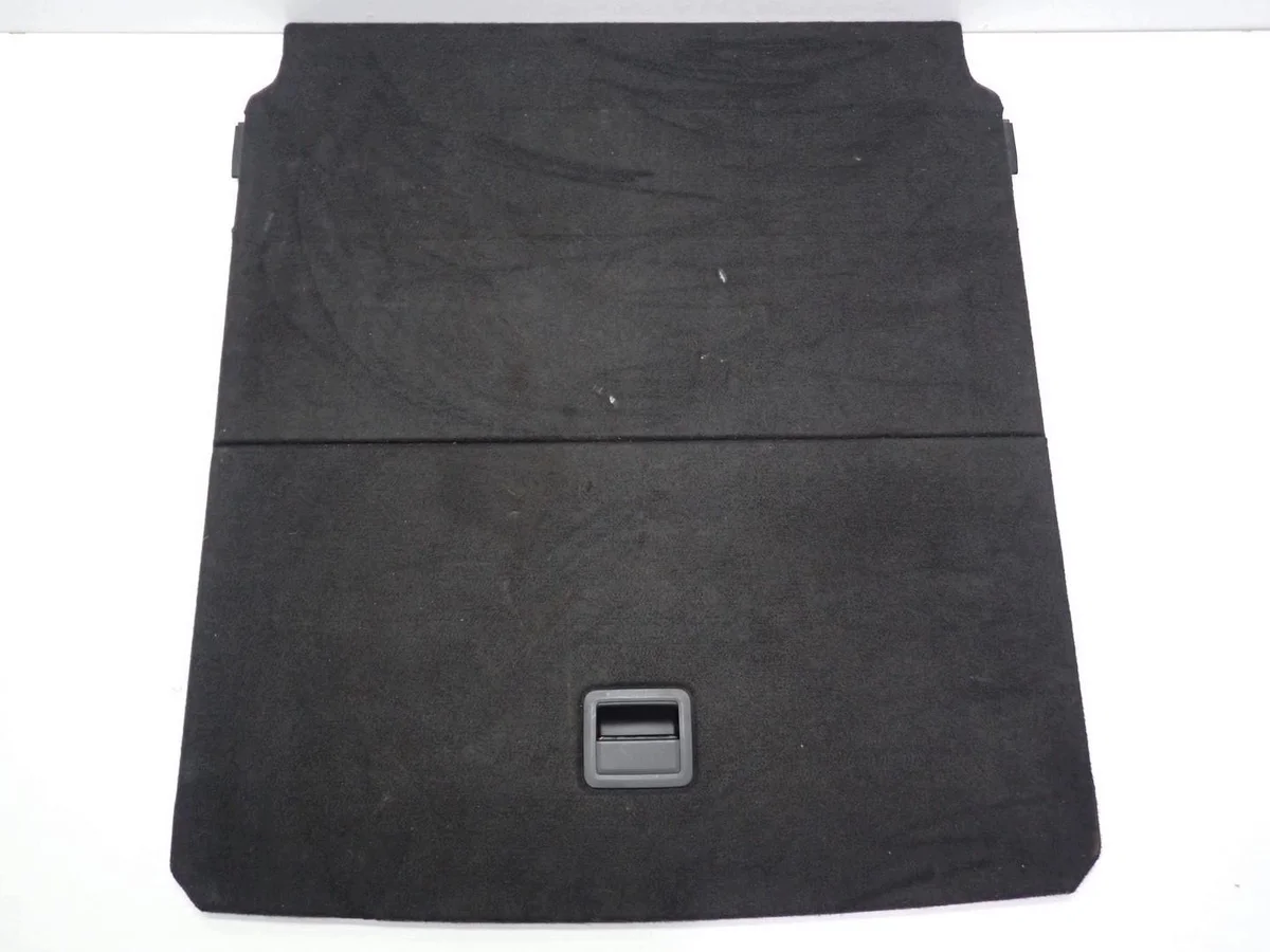 Tapis de coffre VW Passat B8 break