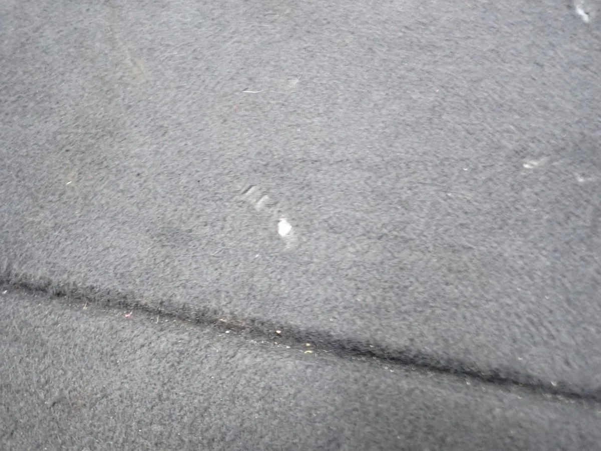 Tappeto Bagagliaio Originale VW Passat B8 Kombi image 3