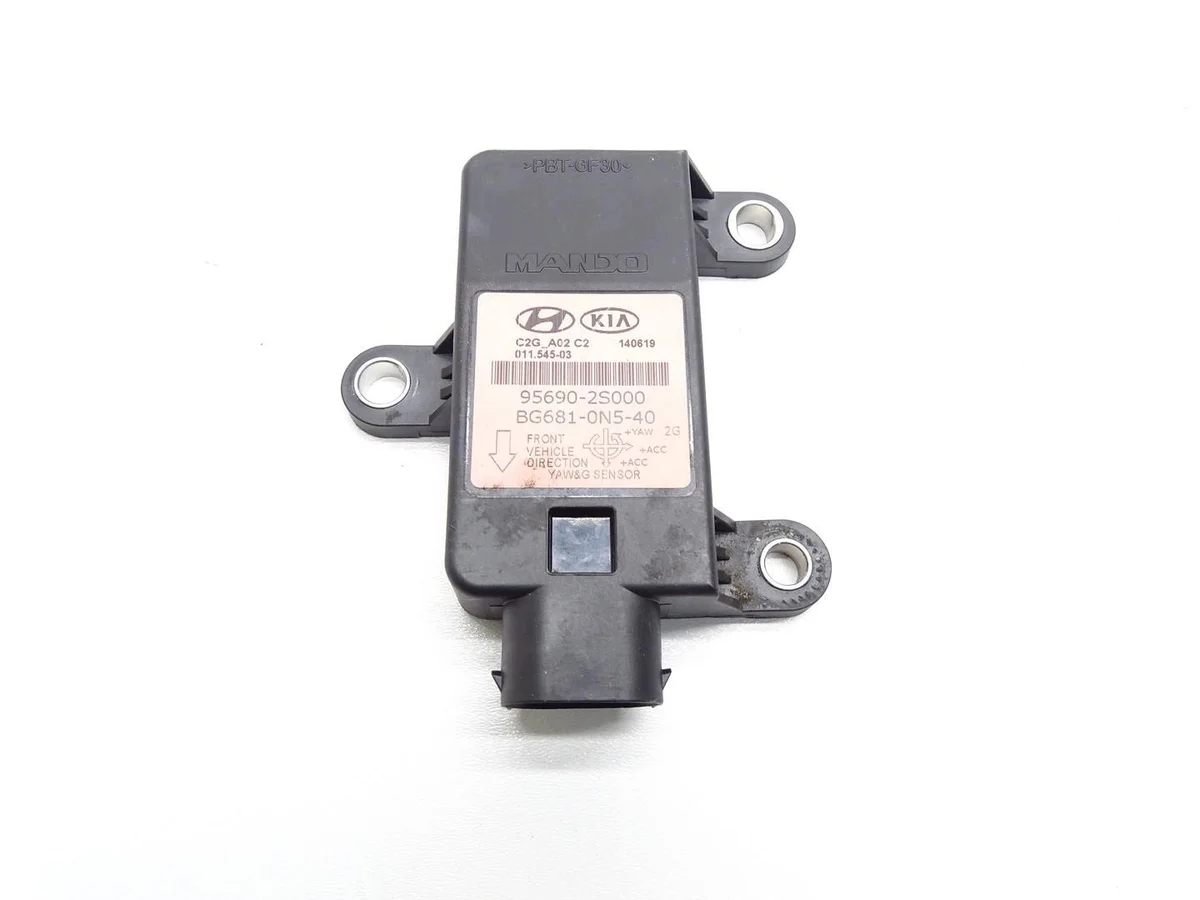 Módulo ESP Hyundai IX35 1.7 CRDI 95690-2S000