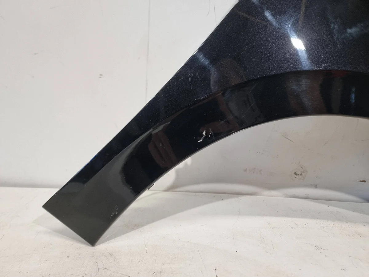 SKODA KAMIQ 658 Bumper Voor Rechts FBW1322 image 3