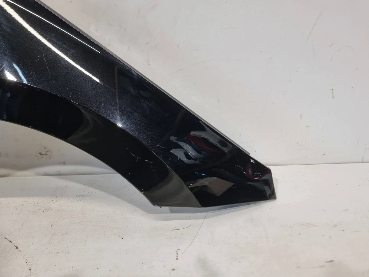 SKODA KAMIQ 658 Bumper Voor Rechts FBW1322 image 4
