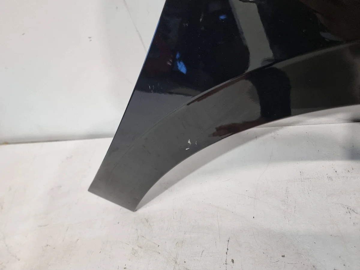 SKODA KAMIQ 658 Bumper Voor Rechts FBW1322 image 6
