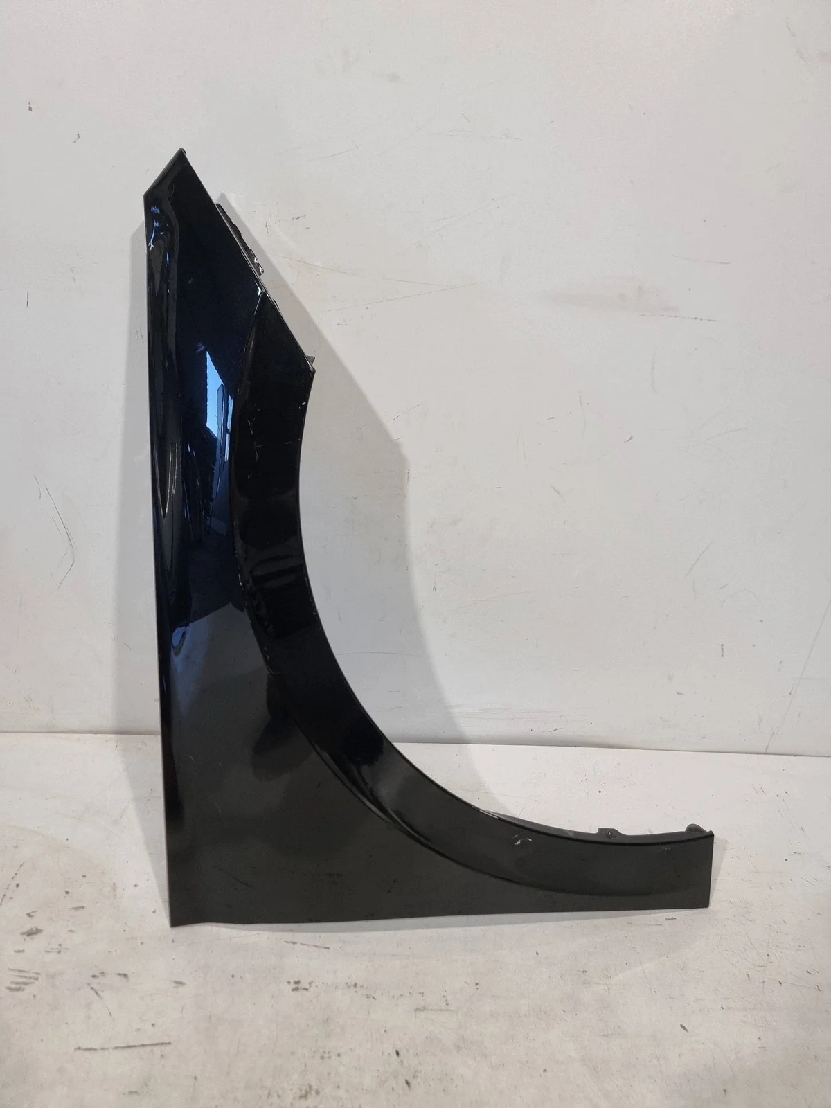 SKODA KAMIQ 658 Bumper Voor Rechts FBW1322 image 7