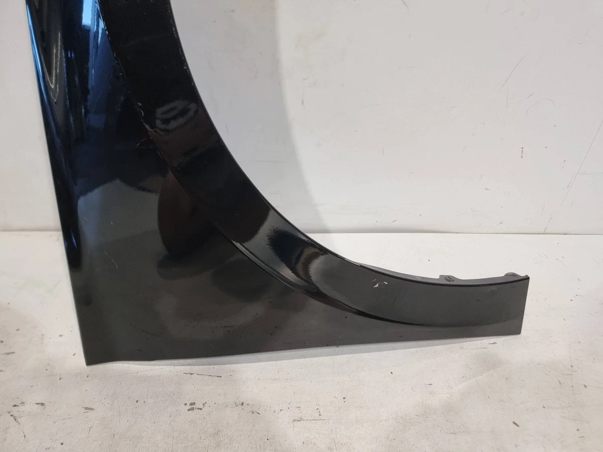 SKODA KAMIQ 658 Bumper Voor Rechts FBW1322 image 9
