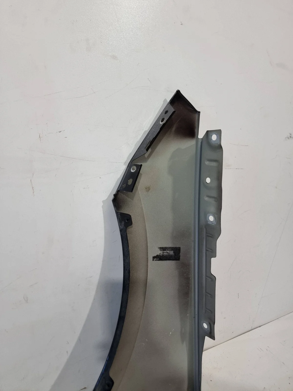 SKODA KAMIQ 658 Bumper Voor Rechts FBW1322 image 10