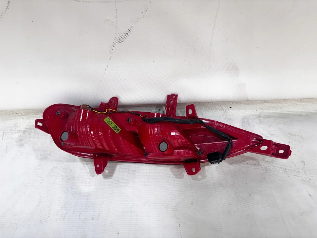 Achterlicht Links Hyundai Tucson IV 92405-N7020 image 5