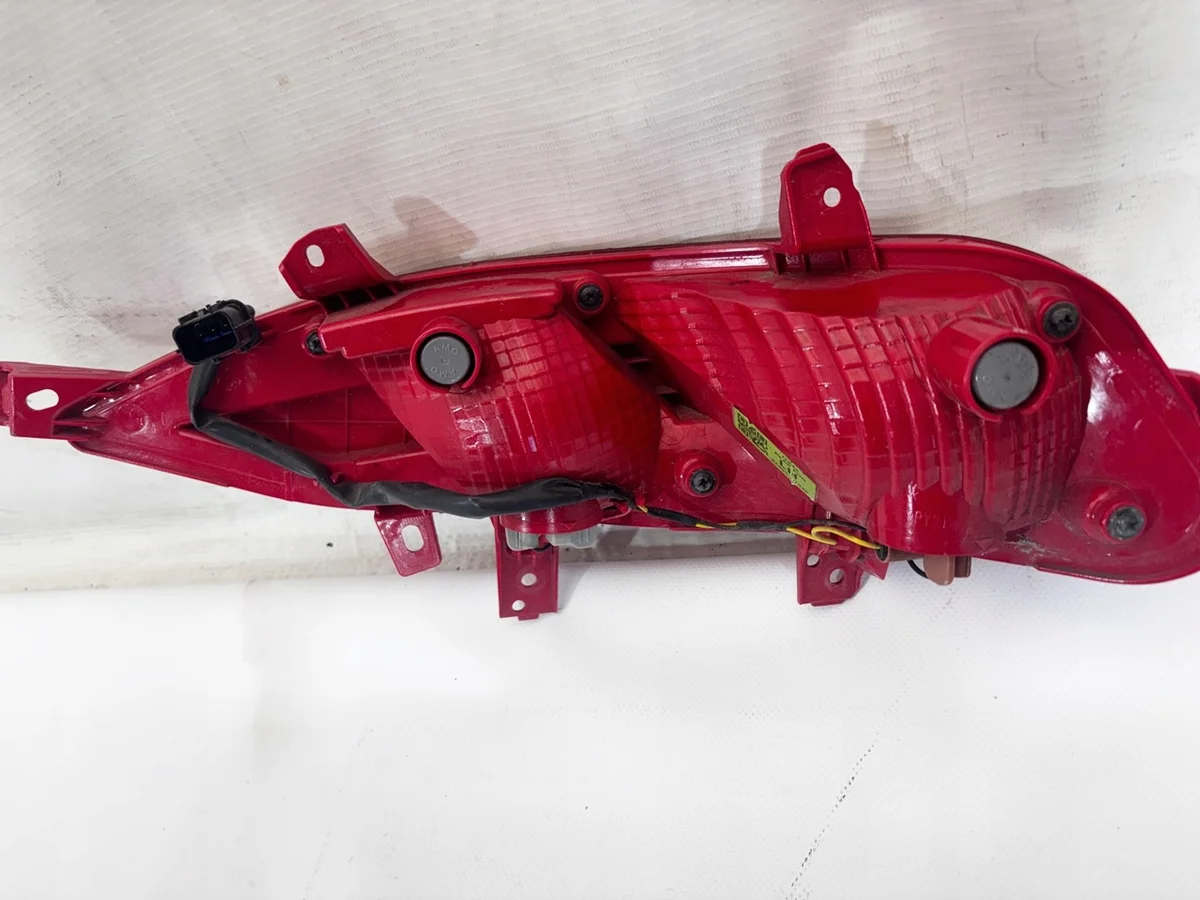 Achterlicht Links Hyundai Tucson IV 92405-N7020 image 7