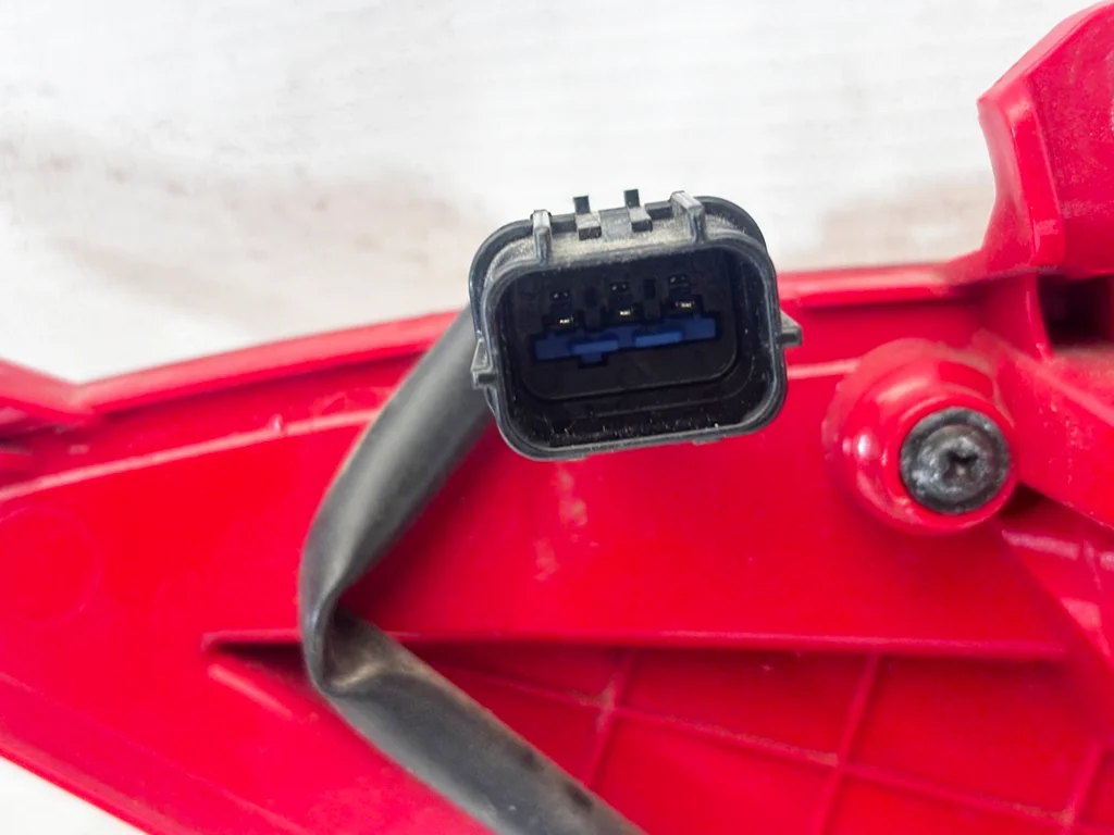 Achterlicht Links Hyundai Tucson IV 92405-N7020 image 8