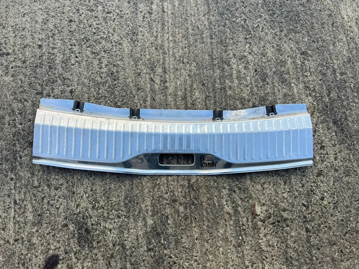 Opel Astra H Kombi Ladekantenschutz 13203619