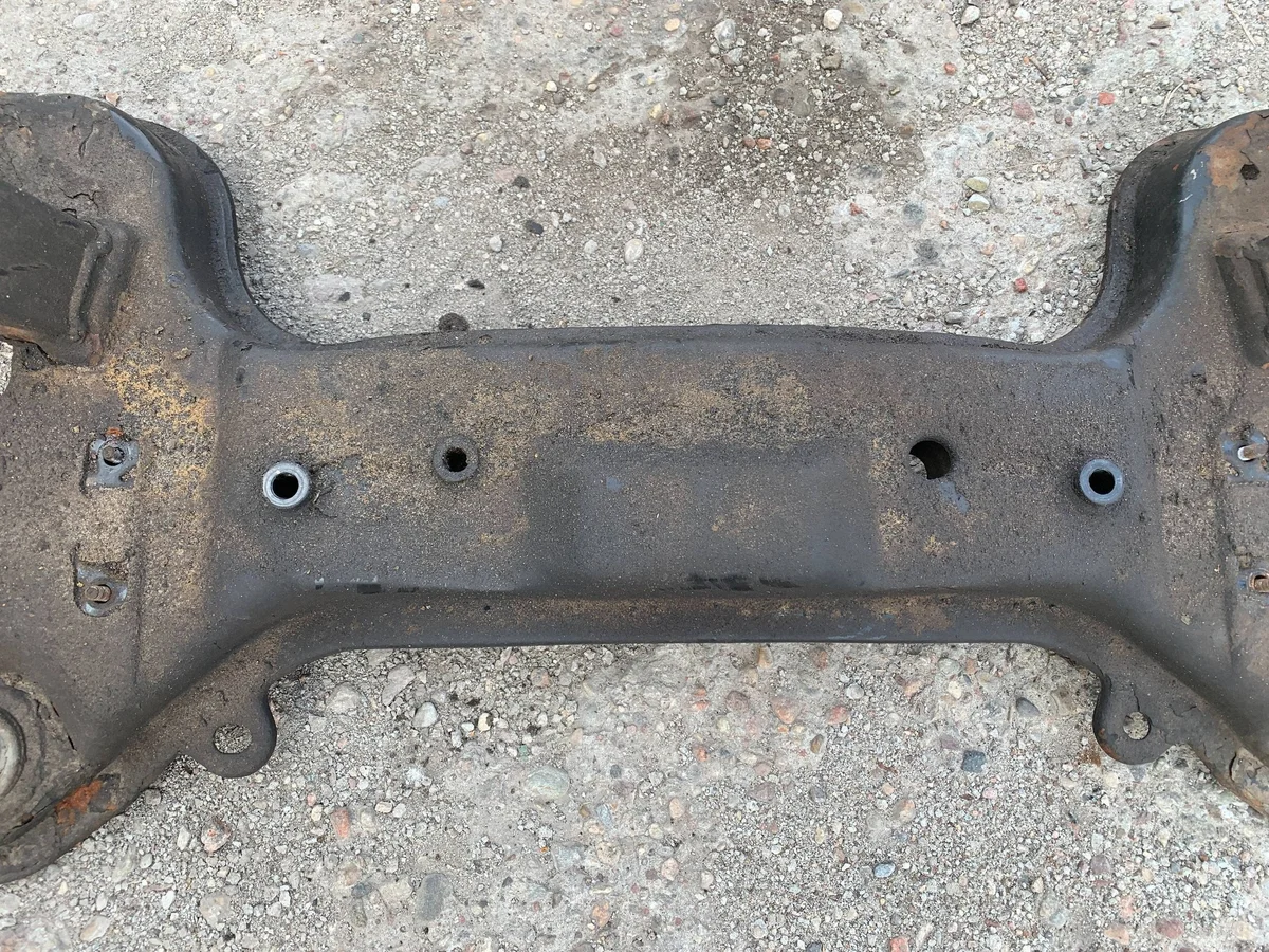 Traversa anteriore Fiat Stilo WLX5759 image 3