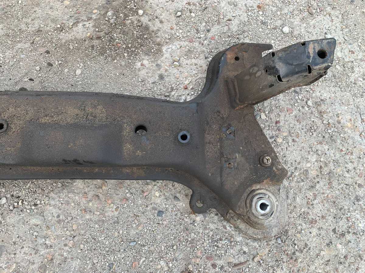 Traversa anteriore Fiat Stilo WLX5759 image 4