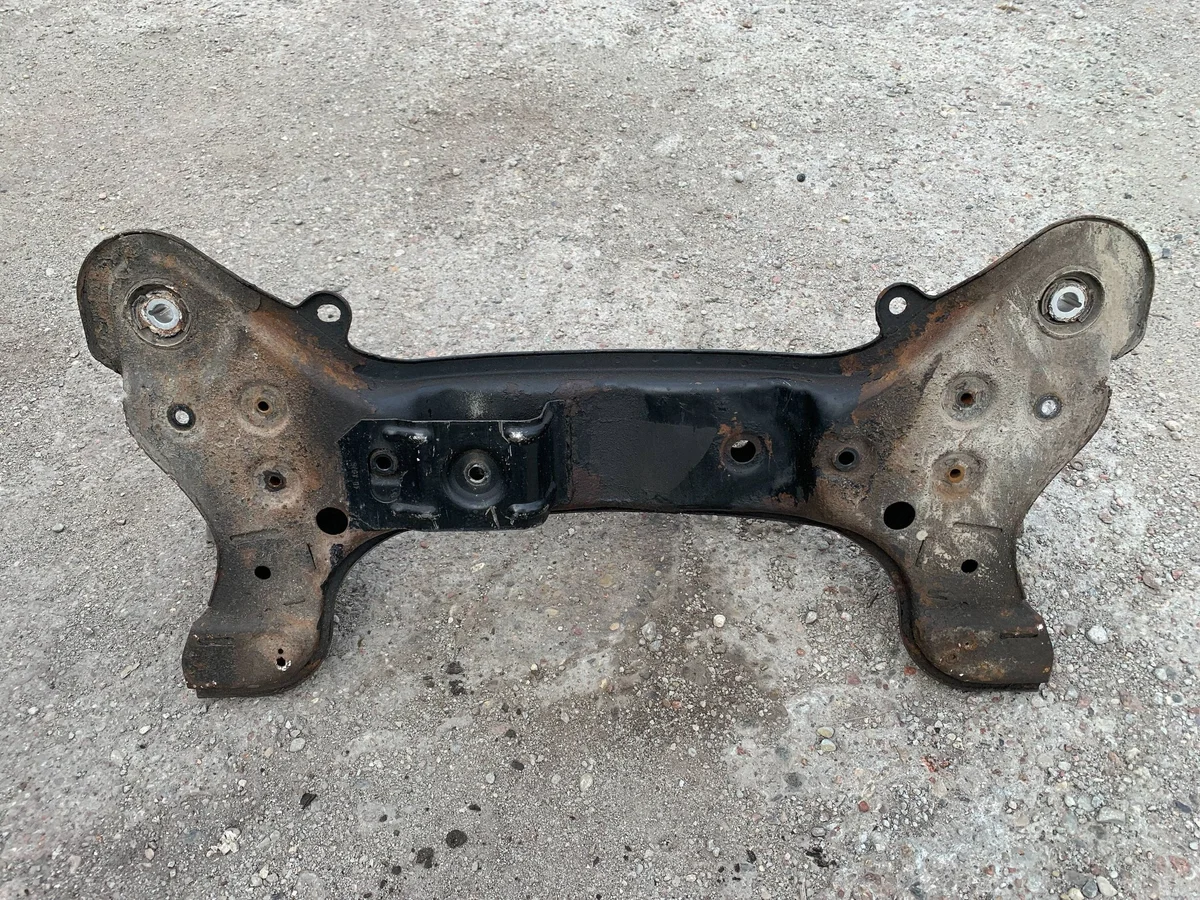 Traversa anteriore Fiat Stilo WLX5759 image 5